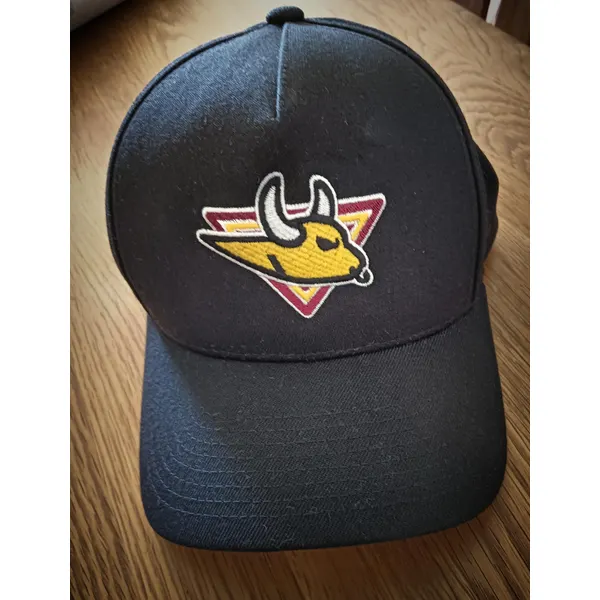 Bulls cap
