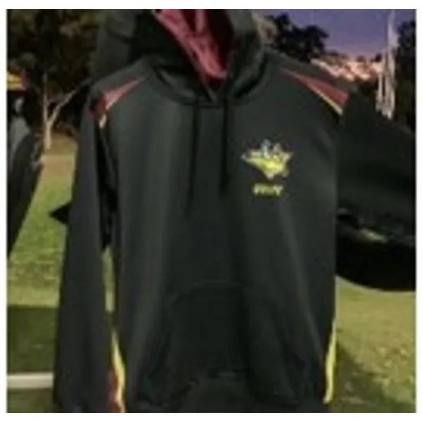 Bulls hoodie